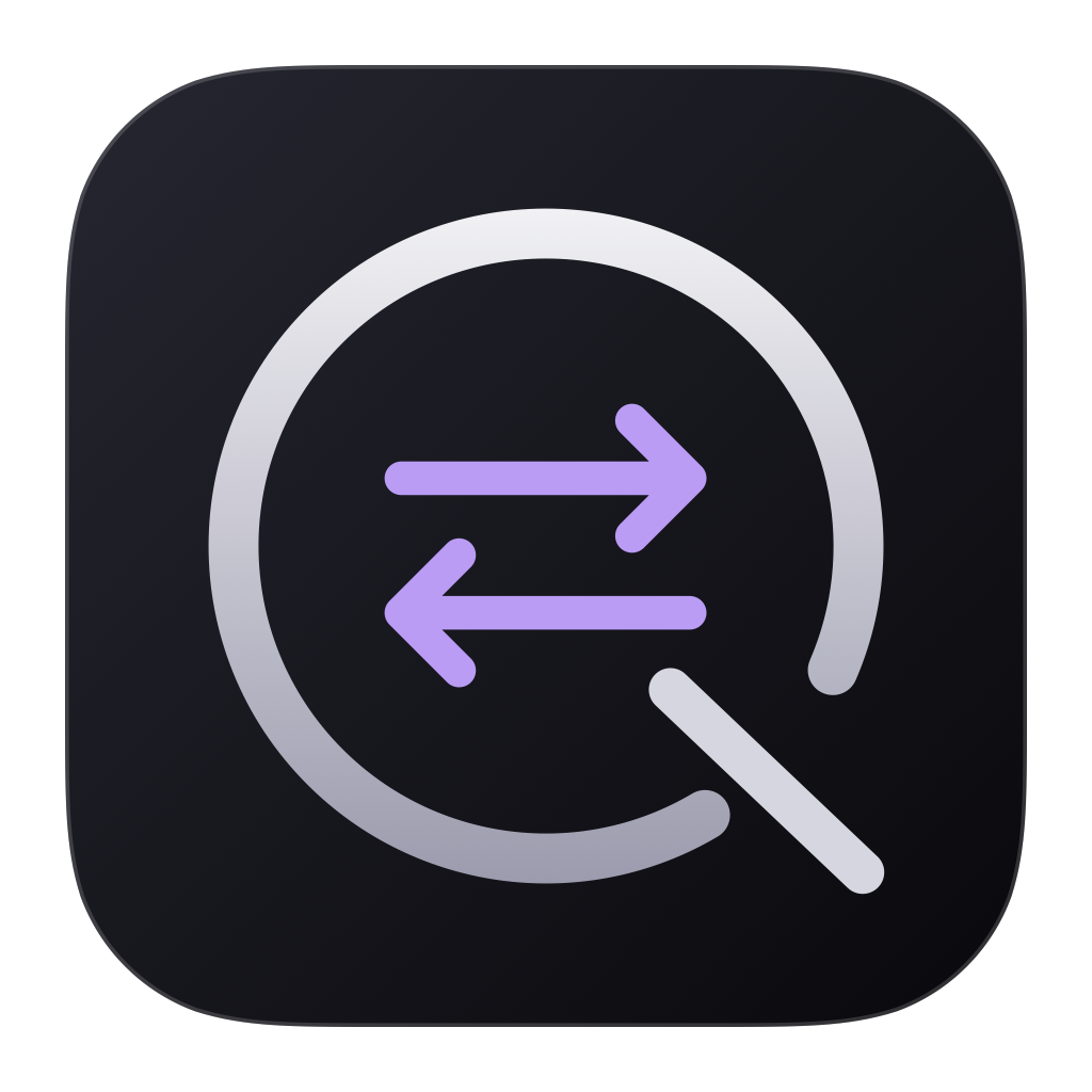 QuarkSwitch logo
